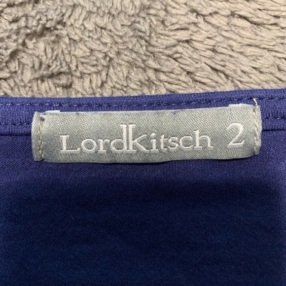 Top for work or night out - Picture 4 of 4